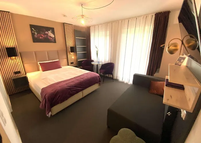 WohnZeit – das Boardinghouse in Amtzell