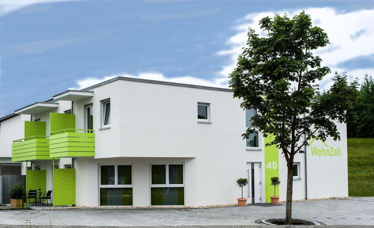 Amtzell, Selbst-check-in 3*