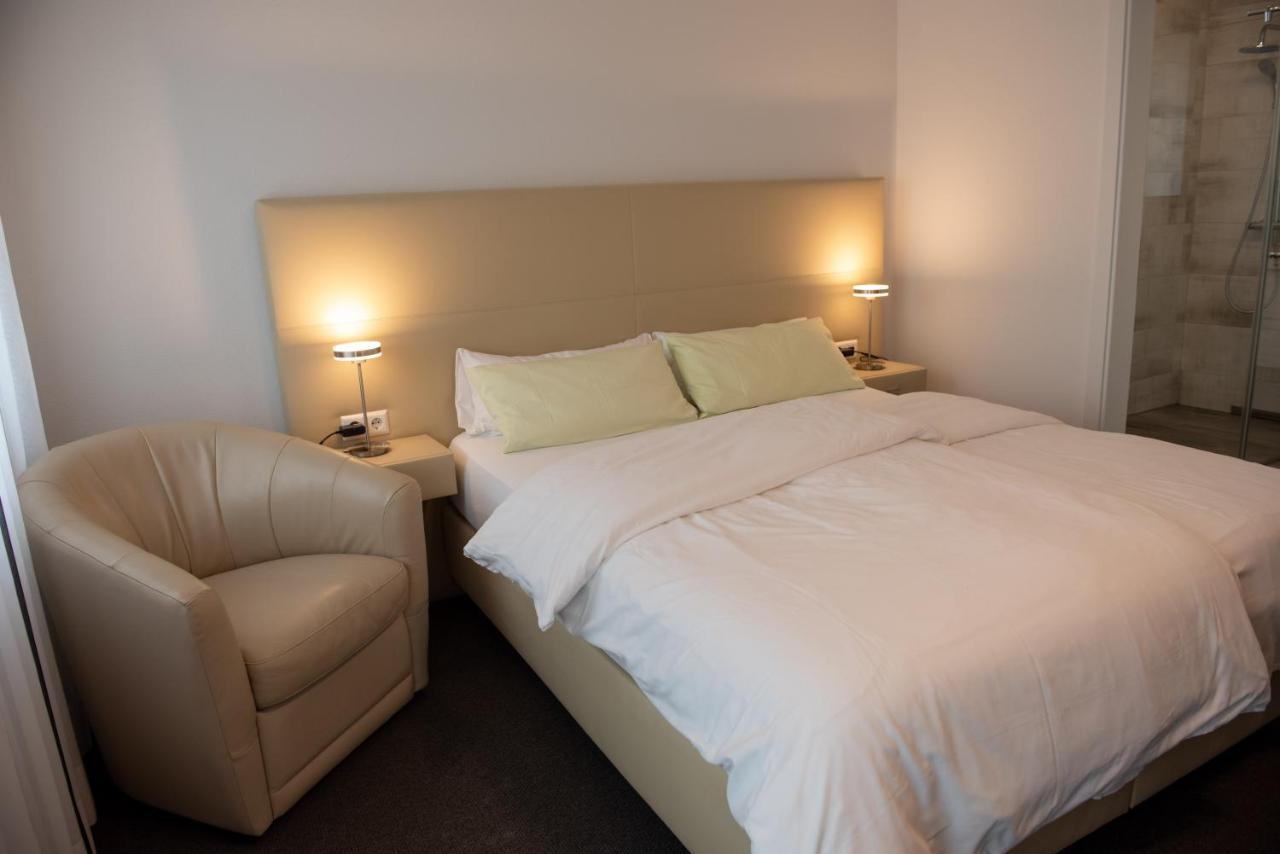 Amtzell, Selbst-check-in Hotel