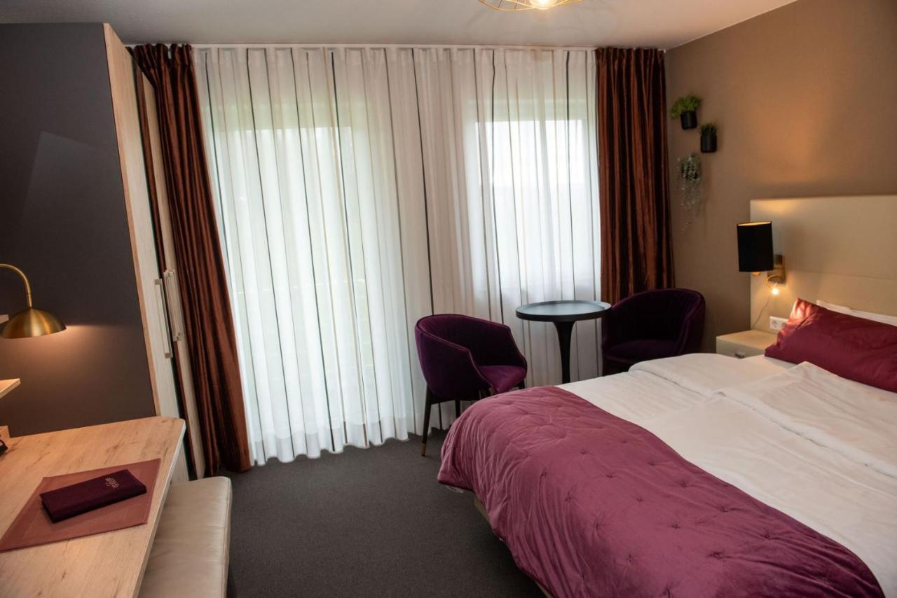 Hotel Amtzell, Selbst-check-in