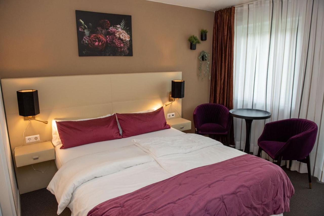 Amtzell, Selbst-check-in Amtzell