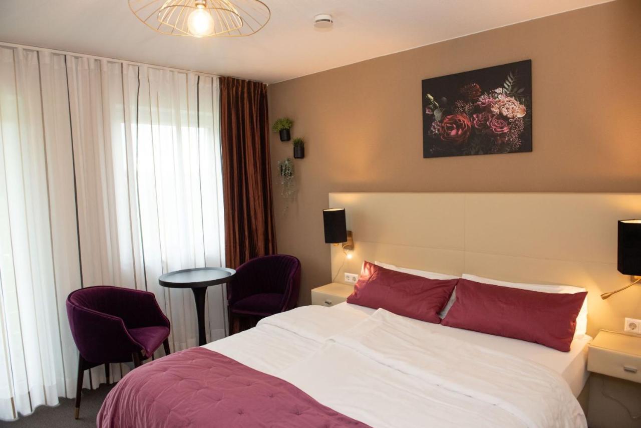 Amtzell, Selbst-check-in Amtzell