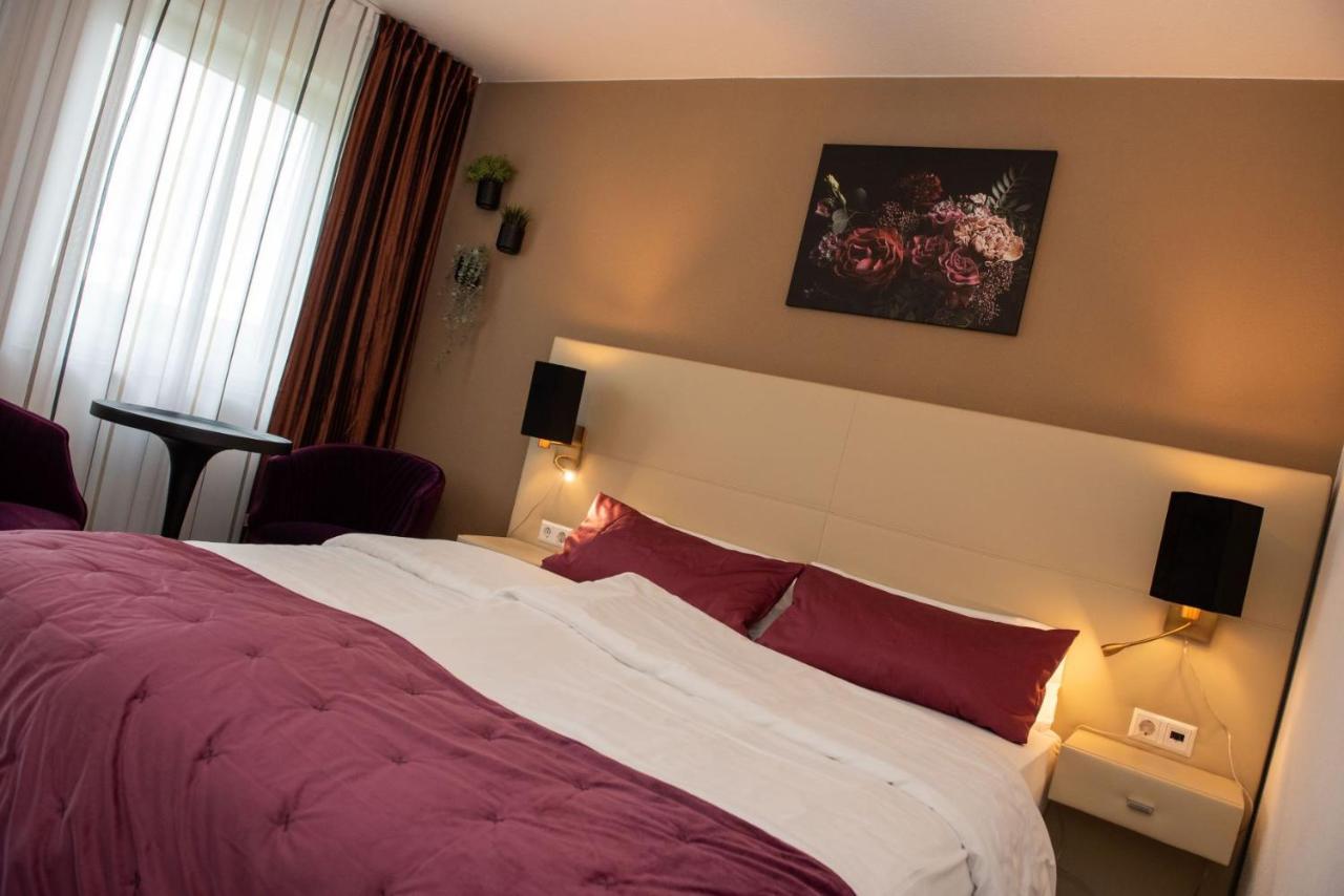 Hotel Amtzell, Selbst-check-in Amtzell