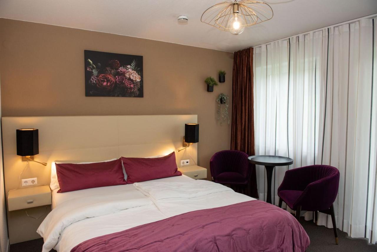 Hotel Amtzell, Selbst-check-in Amtzell
