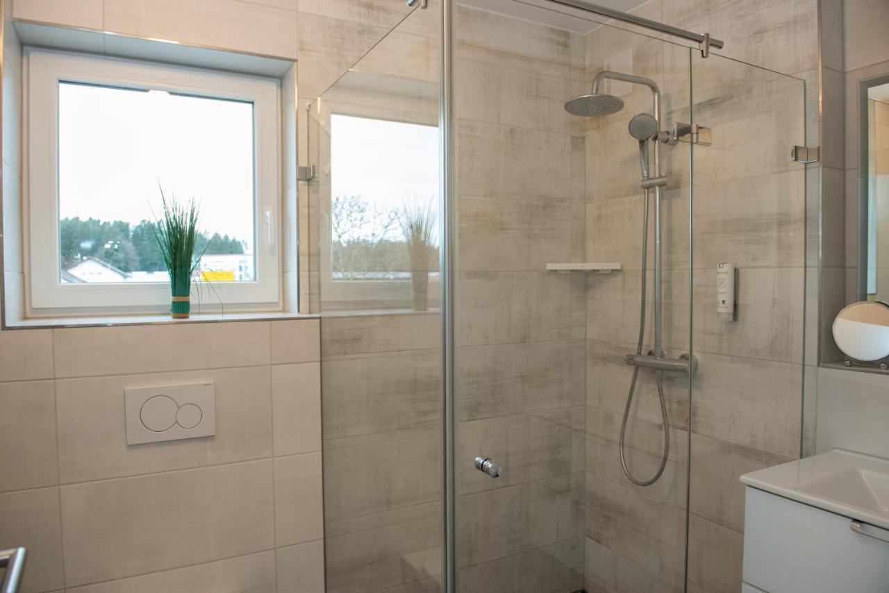 Hotel Amtzell, Selbst-check-in Amtzell