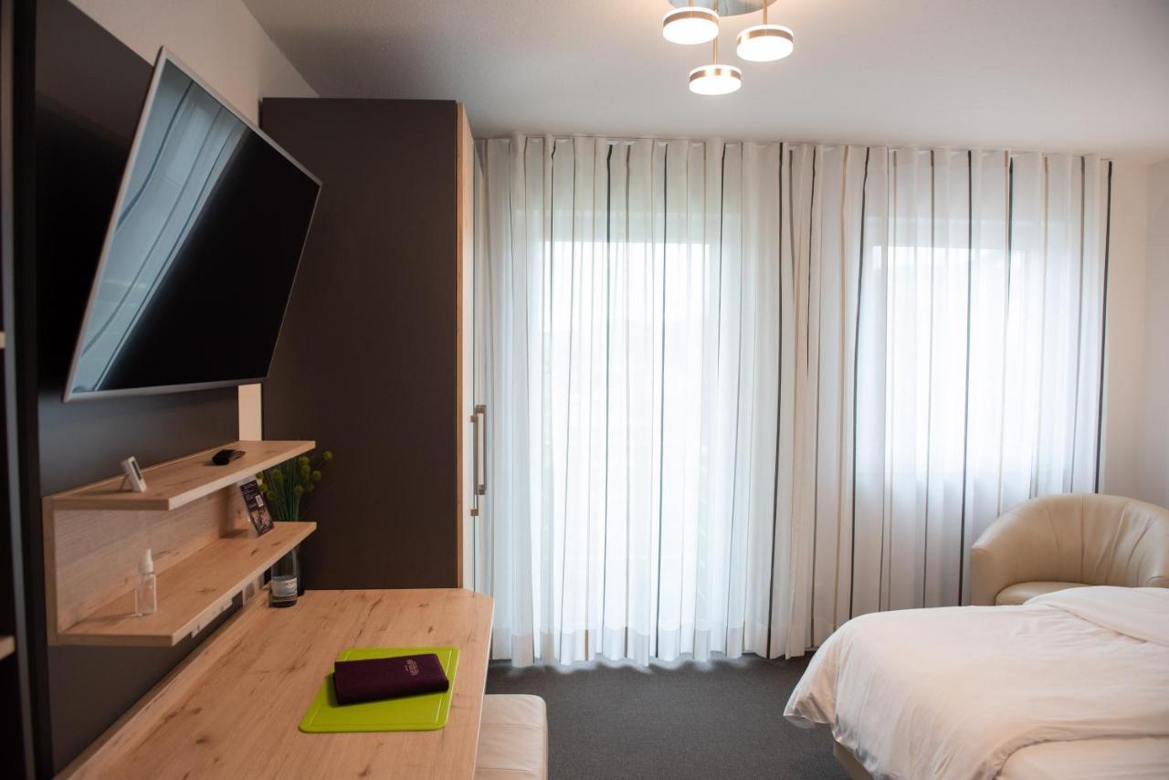 Amtzell, Selbst-check-in Amtzell