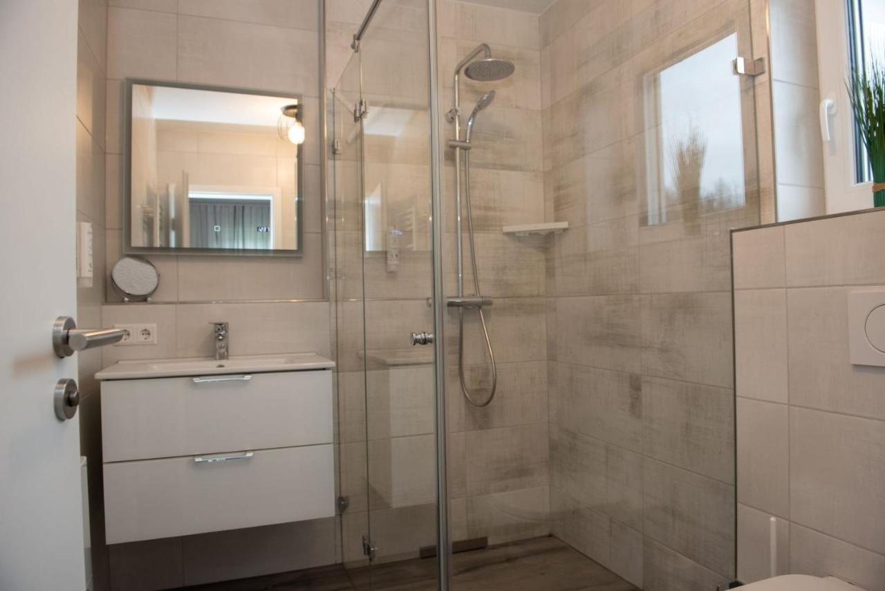Amtzell, Selbst-check-in Amtzell