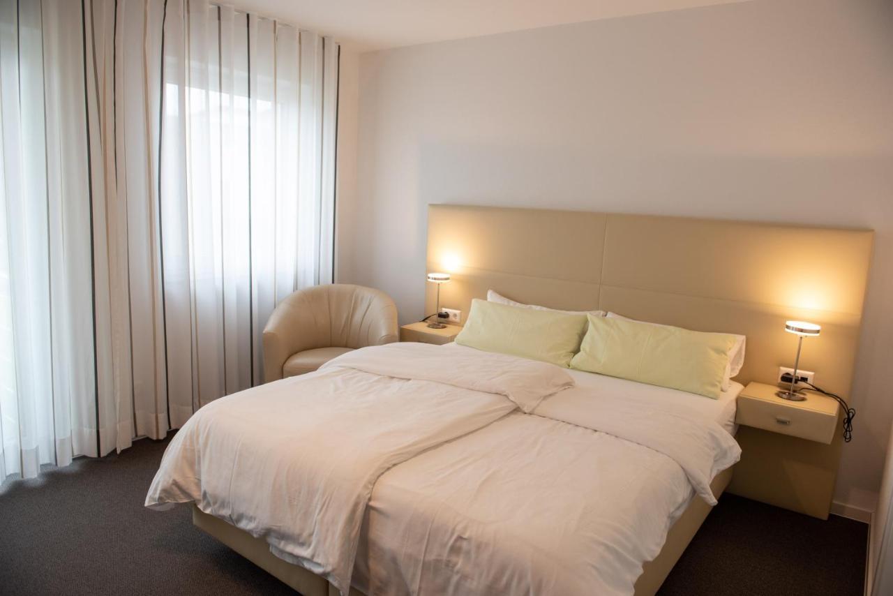 Hotel Amtzell, Selbst-check-in Amtzell