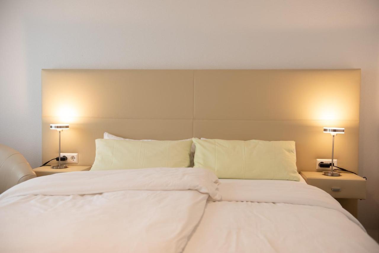 Amtzell, Selbst-check-in Hotel Amtzell