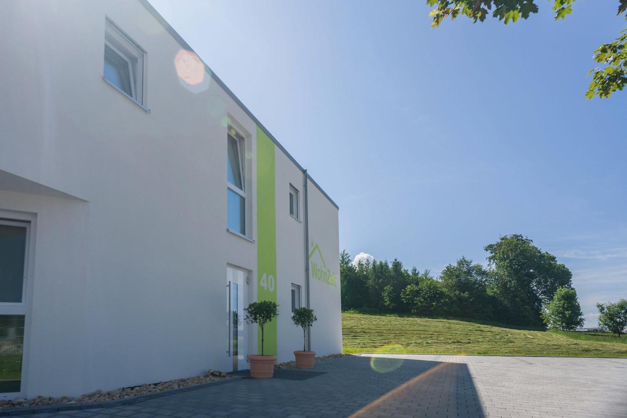 Hotel Amtzell, Selbst-check-in Amtzell