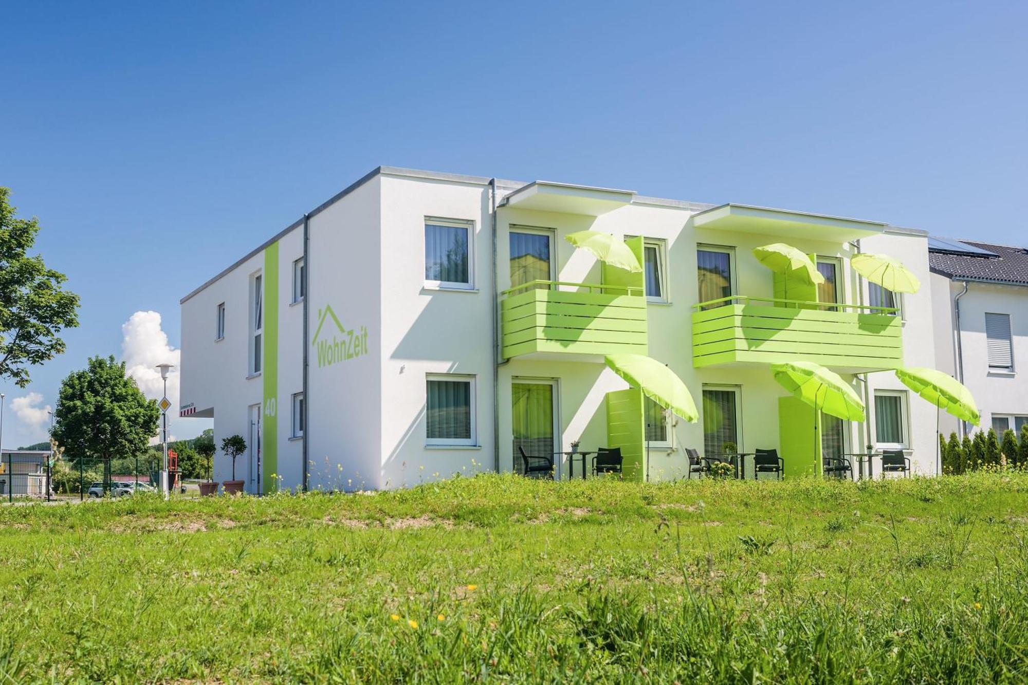 Hotel Amtzell, Selbst-check-in Amtzell